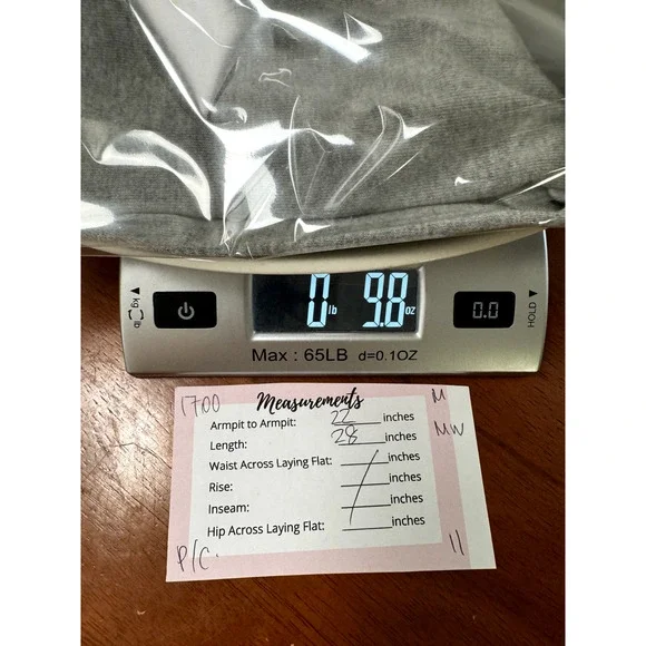 The White Company Qatar Normcore Long Sleeve Basics Cotton Blend Jersey Top M - Picture 6 of 6